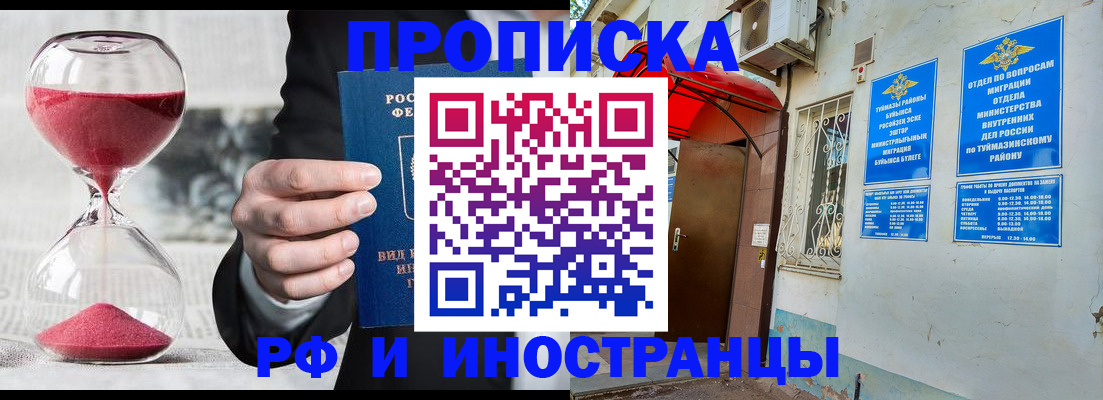 прописка 2025 в Камызяке
